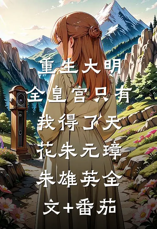 重生大明：全皇宫只有我得了天花朱元璋朱雄英全文+番茄