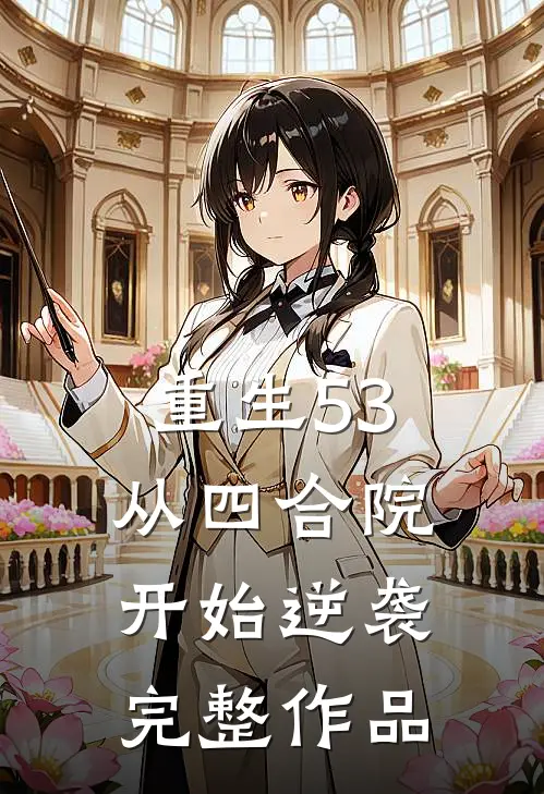 重生53，从四合院开始逆袭完整作品