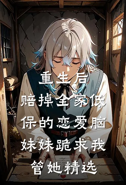 重生后，赔掉全家低保的恋爱脑妹妹跪求我管她精选
