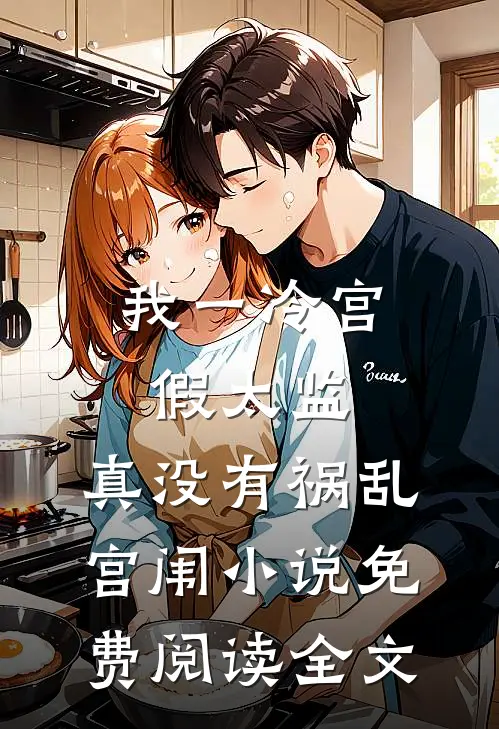 我一冷宫假太监，真没有祸乱宫闱小说免费阅读全文