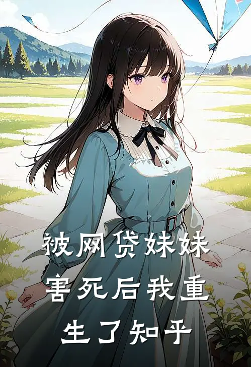 被网贷妹妹害死后我重生了知乎
