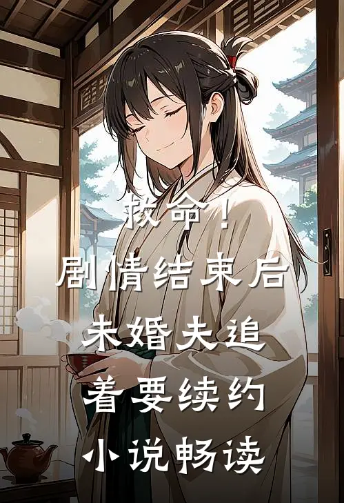 救命！剧情结束后未婚夫追着要续约小说畅读
