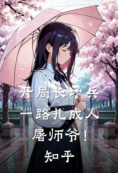 开局长矛兵：一路扎成人屠师爷！知乎