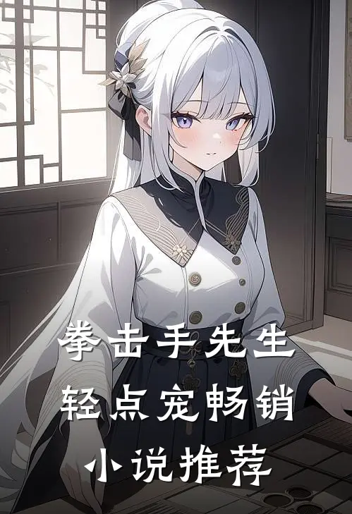 拳击手先生，轻点宠畅销小说推荐