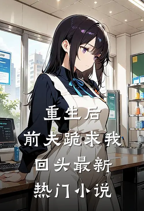重生后，前夫跪求我回头最新热门小说