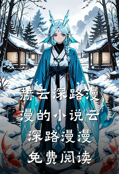 赫云深路漫漫的小说云深路漫漫免费阅读