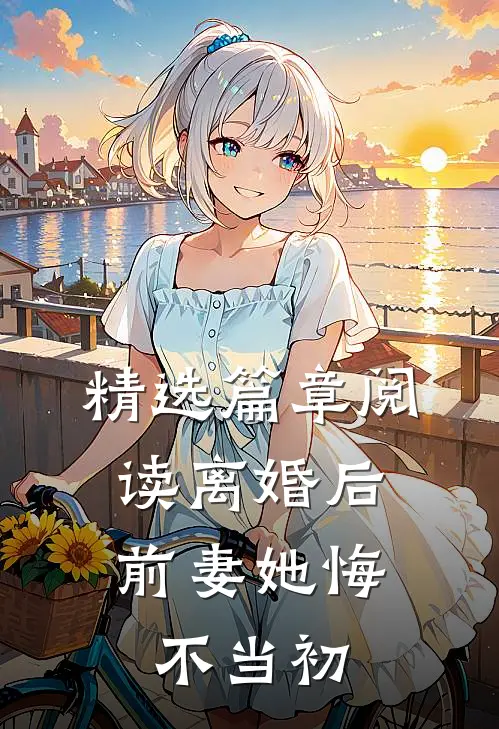 精选篇章阅读离婚后，前妻她悔不当初