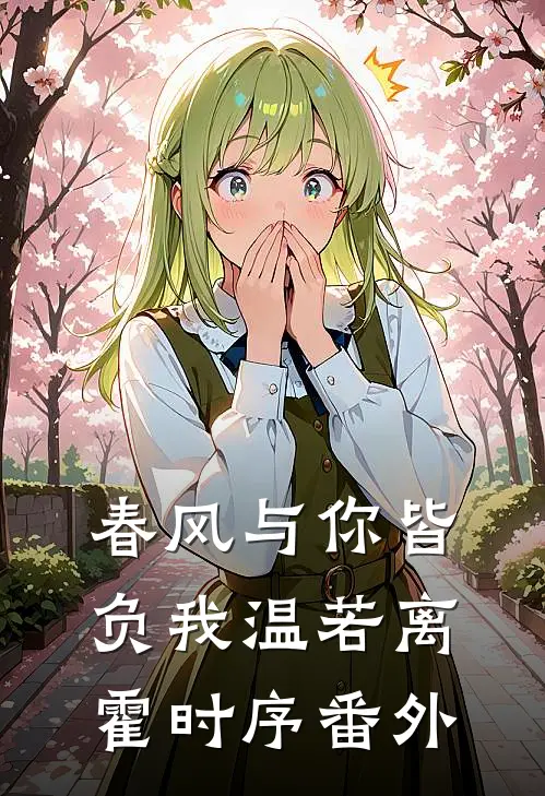 春风与你皆负我温若离霍时序番外