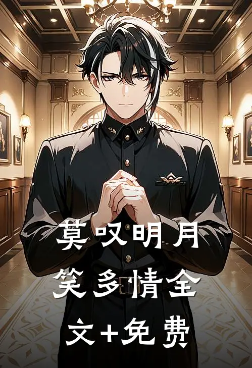 莫叹明月笑多情全文+免费
