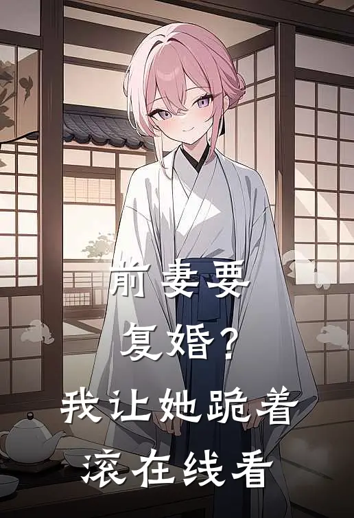 前妻要复婚？我让她跪着滚在线看