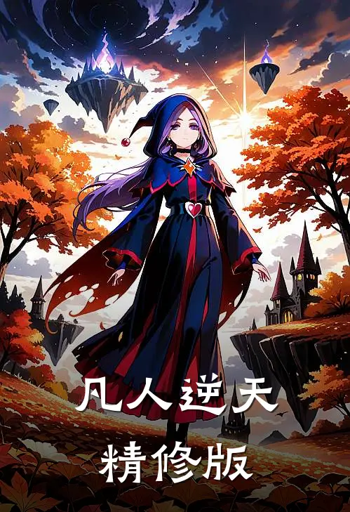 凡人逆天精修版