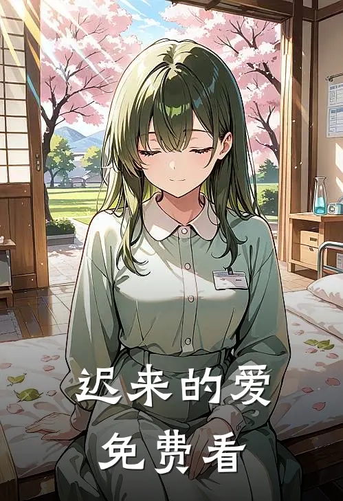 迟来的爱免费看