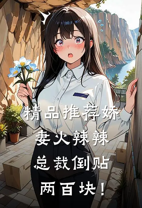 精品推荐娇妻火辣辣，总裁倒贴两百块！
