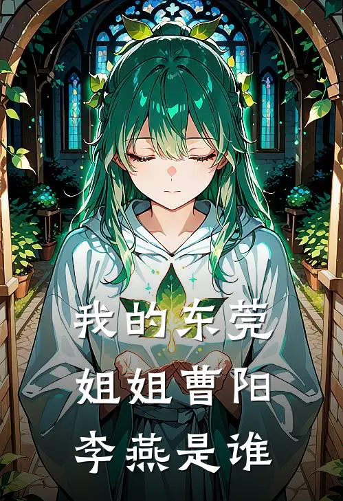 我的东莞姐姐曹阳李燕是谁