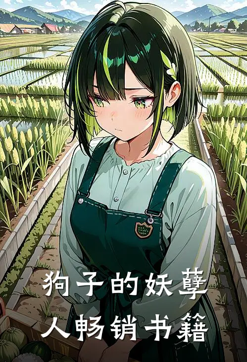 狗子的妖孽人畅销书籍