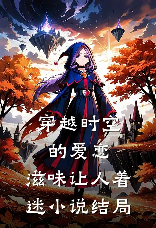 穿越时空的爱恋，滋味让人着迷小说结局