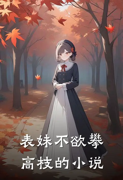表妹不欲攀高枝的小说