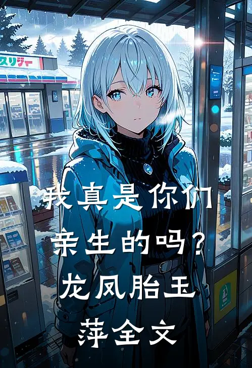 我真是你们亲生的吗？龙凤胎玉萍全文