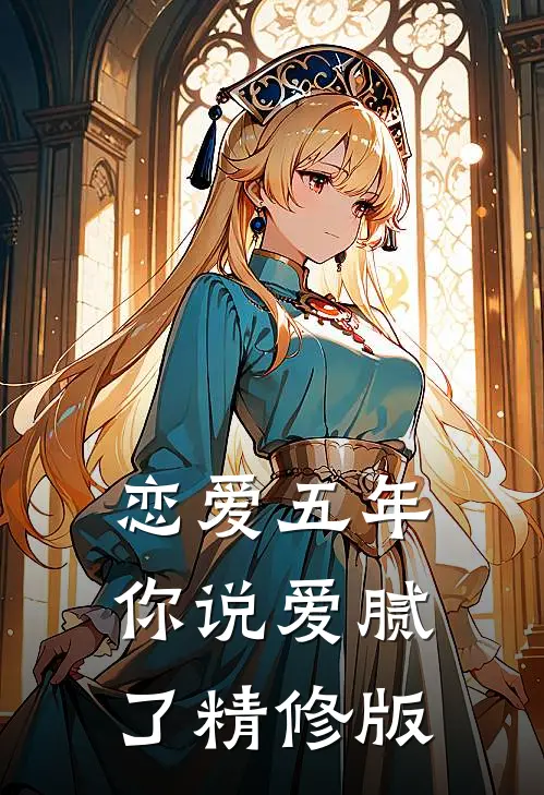 恋爱五年，你说爱腻了精修版