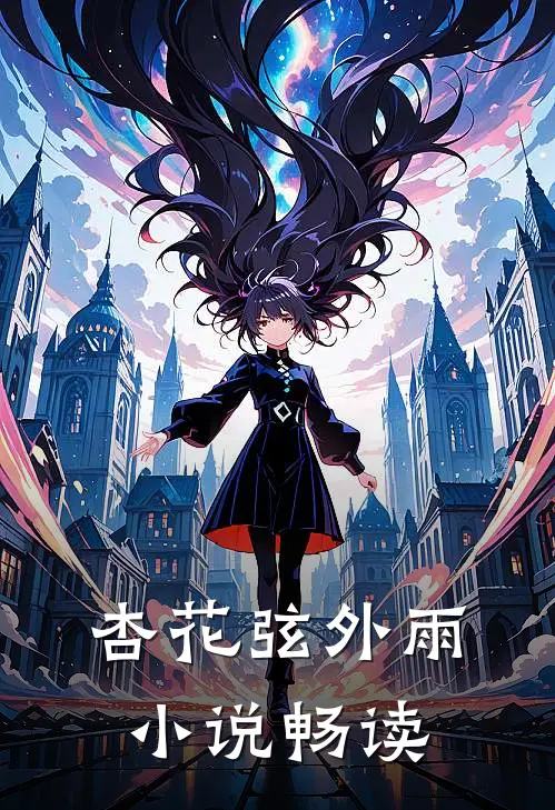 杏花弦外雨小说畅读