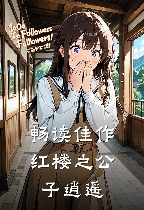 畅读佳作红楼之公子逍遥