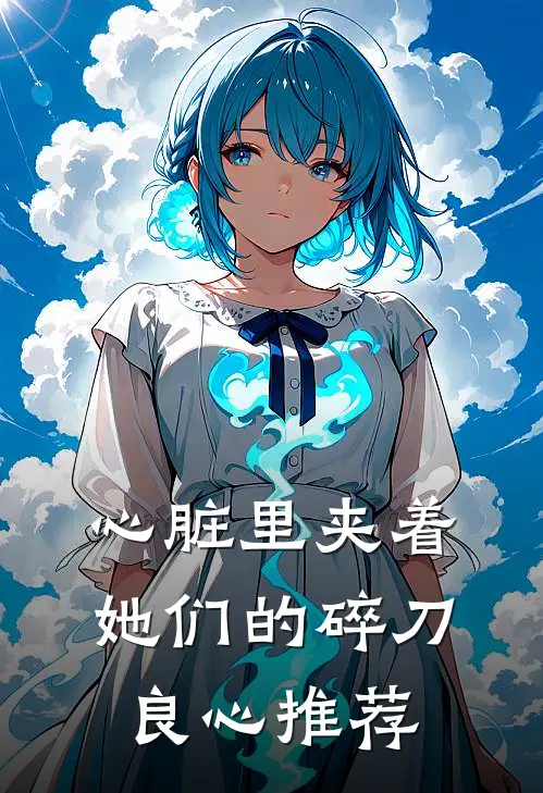 心脏里夹着她们的碎刀良心推荐