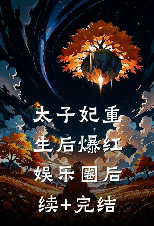 太子妃重生后爆红娱乐圈后续+完结
