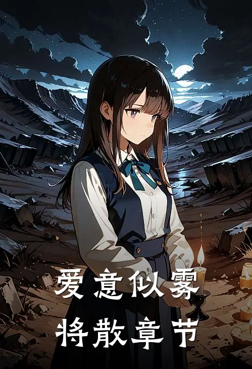 爱意似雾将散章节