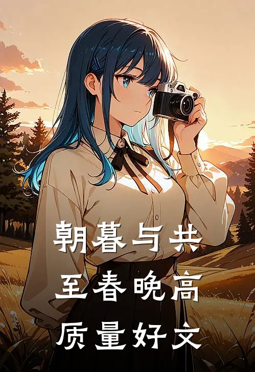 朝暮与共至春晚高质量好文