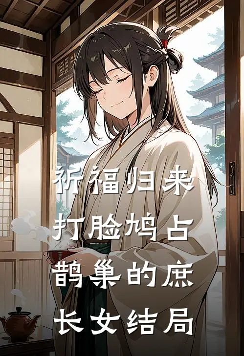 祈福归来，打脸鸠占鹊巢的庶长女结局
