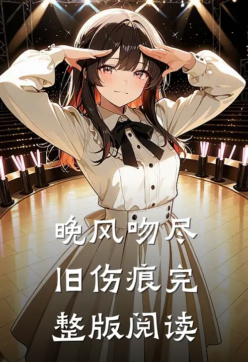 晚风吻尽旧伤痕完整版阅读
