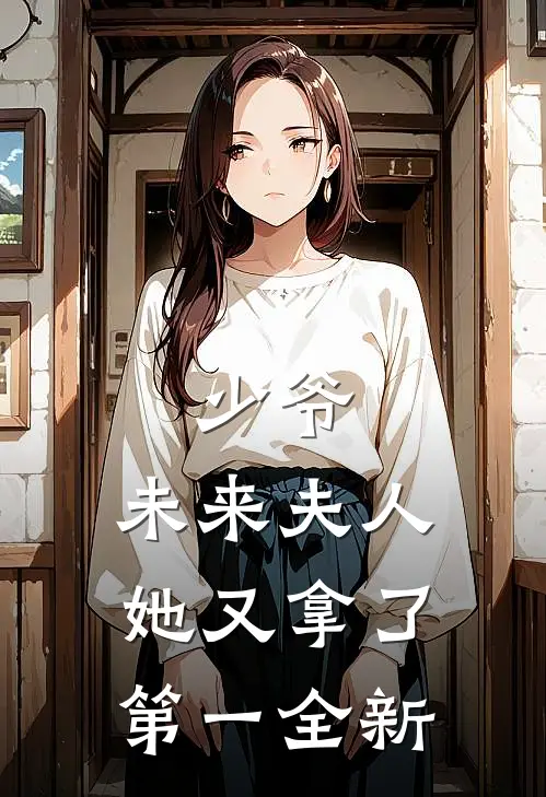 少爷，未来夫人她又拿了第一全新