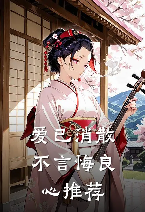 爱已消散，不言悔良心推荐