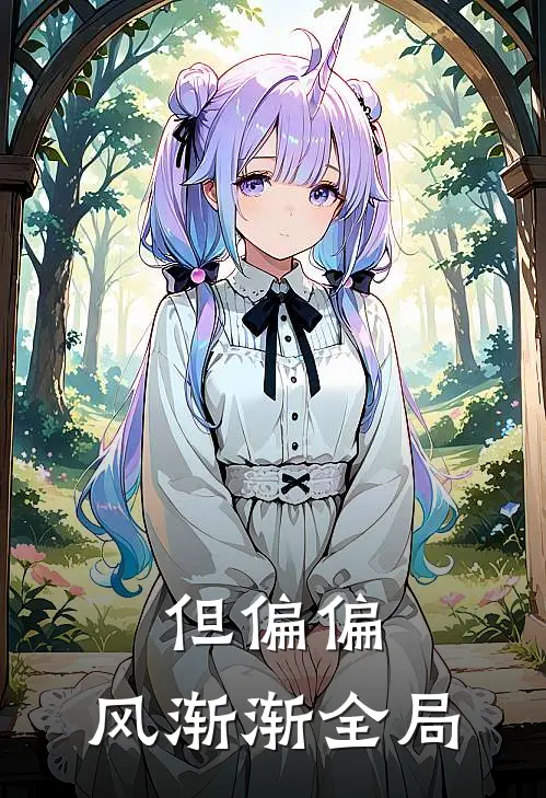 但偏偏，风渐渐全局