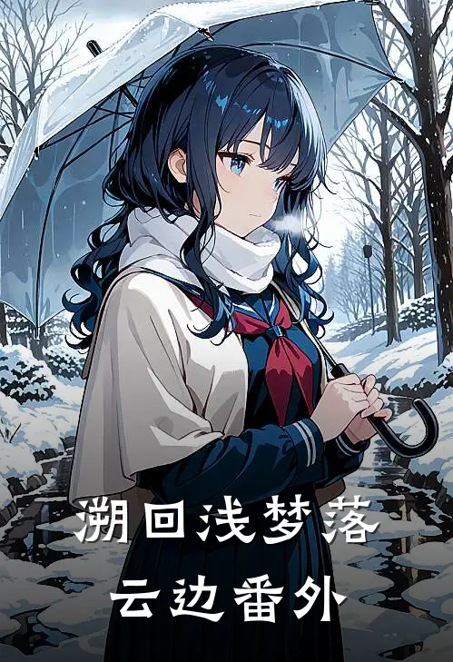 溯回浅梦落云边番外
