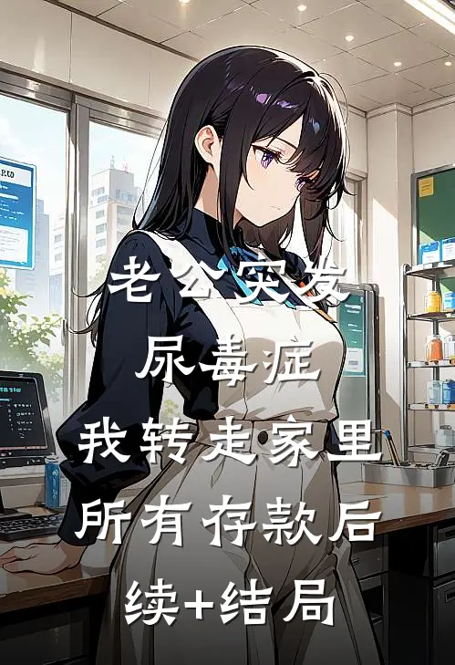 老公突发尿毒症，我转走家里所有存款后续+结局