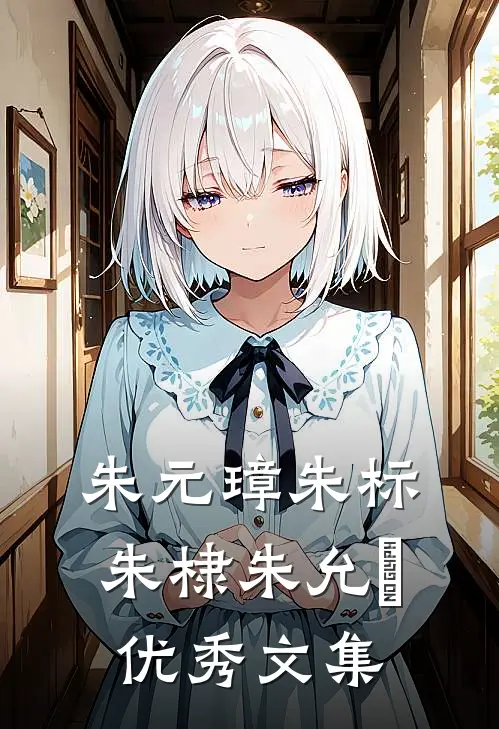 朱元璋朱标朱棣朱允炆优秀文集