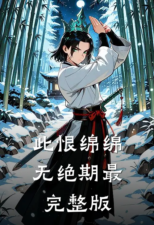 此恨绵绵无绝期最完整版