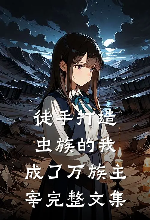 徒手打造虫族的我，成了万族主宰完整文集