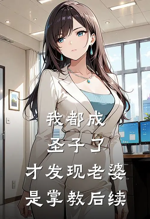 我都成圣子了，才发现老婆是掌教后续