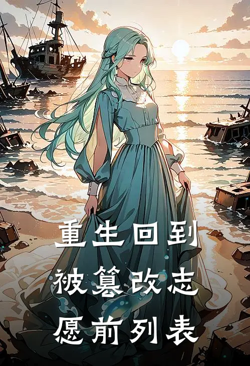 重生回到被篡改志愿前列表