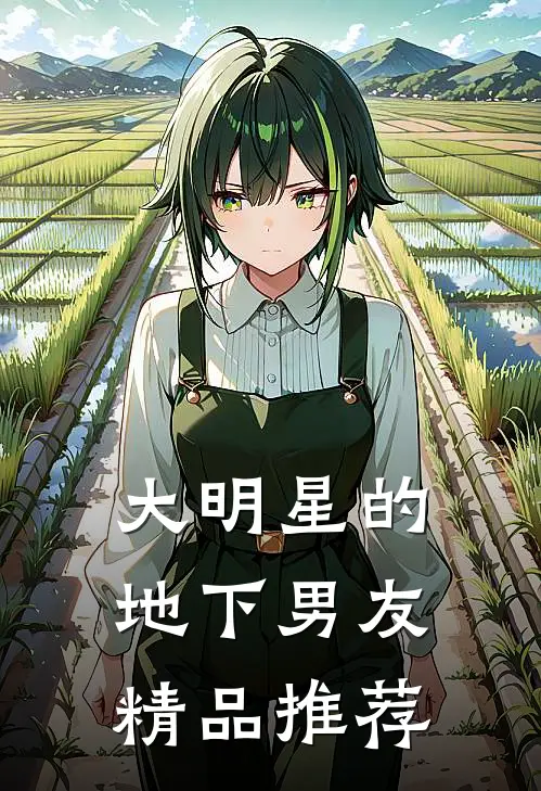 大明星的地下男友精品推荐