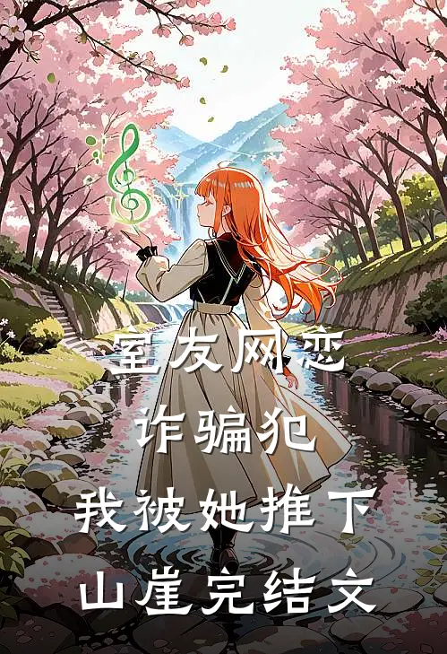 室友网恋诈骗犯，我被她推下山崖完结文