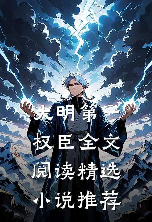 大明第一权臣全文阅读精选小说推荐