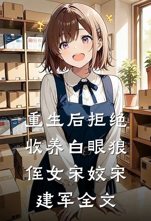 重生后拒绝收养白眼狼侄女宋姣宋建军全文