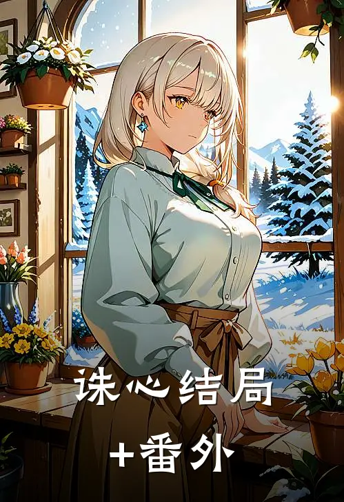 诛心结局+番外