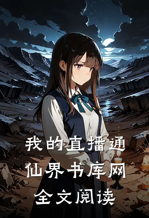 我的直播通仙界书库网全文阅读