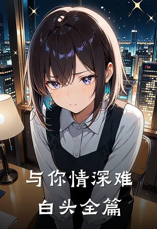 与你情深难白头全篇