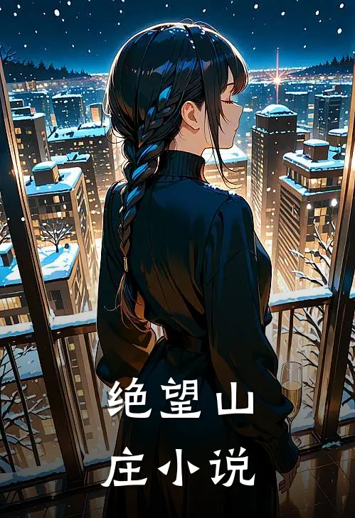 绝望山庄小说
