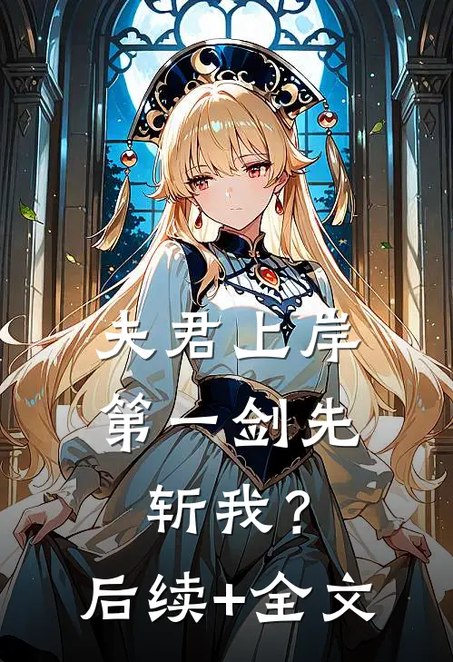 夫君上岸第一剑先斩我？后续+全文